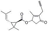 右旋炔丙菊酯結(jié)構(gòu)式_204244-85-9結(jié)構(gòu)式