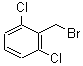 2,6-Dichlorobenzyl bromide Structure,20443-98-5Structure