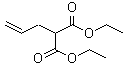 Diethyl allylmalonate Structure,2049-80-1Structure