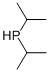 Diisopropylphosphine, 1 Structure,20491-53-6Structure