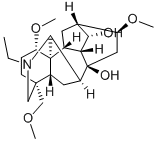 塔拉薩敏結構式_20501-56-8結構式