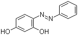 4-Phenylazoresorcinol Structure,2051-85-6Structure