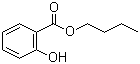 N-butyl salicylate Structure,2052-14-4Structure