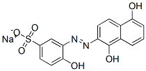 媒介黑 9結(jié)構(gòu)式_2052-25-7結(jié)構(gòu)式