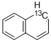 Naphthalene-1-13C Structure,20526-83-4Structure