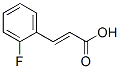 2-氟肉桂酸結(jié)構(gòu)式_20595-29-3結(jié)構(gòu)式