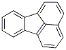 熒蒽結(jié)構(gòu)式_206-44-0結(jié)構(gòu)式