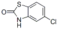 5-Chloro-2-benzothiazolinone Structure,20600-44-6Structure