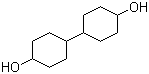 4,4-Bicyclohexanol Structure,20601-38-1Structure