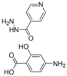 帕司煙肼結(jié)構(gòu)式_2066-89-9結(jié)構(gòu)式