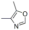 Oxazole, 4,5-dimethyl- Structure,20662-83-3Structure