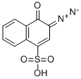 2-Diazo-1-naphthol-4-sulfonicacidhydrate Structure,20680-48-2Structure