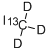 Iodomethane-13C,d3 Structure,20710-47-8Structure