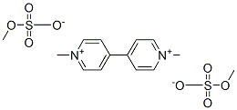 百草枯結(jié)構(gòu)式_2074-50-2結(jié)構(gòu)式