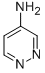 4-Aminopyridazine Structure,20744-39-2Structure