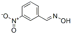 Syn-3-nitrobenzaldoxime Structure,20747-39-1Structure