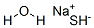 Sodium hydrosulfide hydrate Structure,207683-19-0Structure