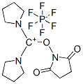 HSPyU Structure,207683-26-9Structure