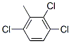 2,3,6-三氯甲苯結(jié)構(gòu)式_2077-46-5結(jié)構(gòu)式