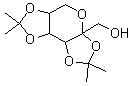 Diacetonefructose Structure,20880-92-6Structure