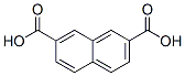 2,7-Naphthalenedicarboxylic acid Structure,2089-89-6Structure