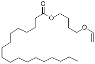 4-(Vinyloxy)butyl stearate Structure,209072-71-9Structure