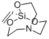 1-乙烯基毒鼠硅結(jié)構(gòu)式_2097-18-9結(jié)構(gòu)式