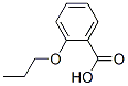 2-Propoxybenzoic acid Structure,2100-31-4Structure