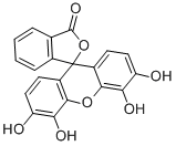 Gallein Structure,2103-64-2Structure