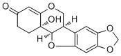 1,11B-dihydro-11b-hydroxymaackiain Structure,210537-05-6Structure