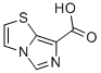 Imidazo[5,1-b]thiazole-7-carboxylic acid Structure,211033-78-2Structure