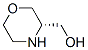 3(S)-hydroxymethylmorpholine Structure,211053-50-8Structure