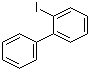 2-Iodobiphenyl Structure,2113-51-1Structure