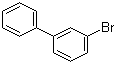 3-溴聯(lián)苯結(jié)構(gòu)式_2113-57-7結(jié)構(gòu)式