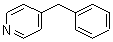 4-Benzylpyridine Structure,2116-65-6Structure