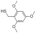 (2,4,6-Trimethoxyphenyl) methanethiol Structure,212555-23-2Structure