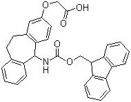 Ramage Linker（Fmoc-Suberol） Structure,212783-75-0Structure