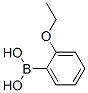 2-Ethoxyphenylboronic acid Structure,213211-69-9Structure