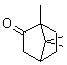 樟腦結(jié)構(gòu)式_21368-68-3結(jié)構(gòu)式