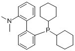 2-Dicyclohexylphosphino-2-(N,N-dimethylamino)biphenyl Structure,213697-53-1Structure