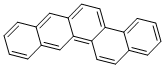 Benzo(b)chrysene Structure,214-17-5Structure