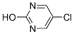 5-Chloro-2-hydroxypyrimidine Structure,214290-50-3Structure