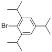 2-Bromo-1,3,5-triisopropylbenzene Structure,21524-34-5Structure