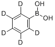 Phenyl-d5-boronic acid Structure,215527-70-1Structure