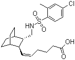 Ono-8711 Structure,216158-34-8Structure