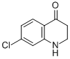 7-Chloro-2,3-dihydro-4-quinolone Structure,21617-15-2Structure