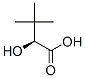 (S)-2-hydroxy-3,3-dimethylbutanoic acid Structure,21641-92-9Structure