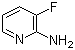 2-Amino-3-fluoropyridine Structure,21717-95-3Structure