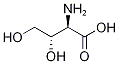 2-Amino-2-deoxy-d-erythronic acid Structure,21768-44-5Structure