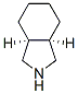 cis-Octahydro-isoindole Structure,21850-12-4Structure